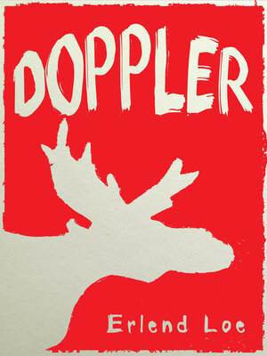 Doppler - ebook
